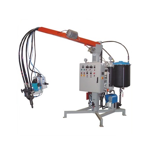 polyurethane mixing dispensing equipment